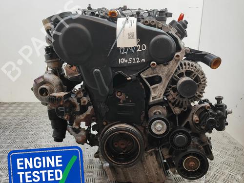 engine-opel-insignia-a-g09-2008-2009-2010-2011-2012-2013-2014-2015-2016-2017-39930164 main image