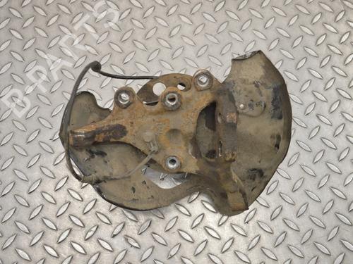 Right front steering knuckle MERCEDES-BENZ C-CLASS (W204) C 220 CDI (204.002) | BP30237634M26