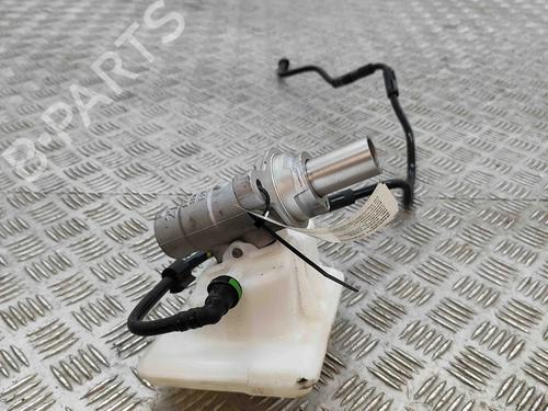 Brake master cylinder PORSCHE CAYENNE Coupe (9YB) 4.0 S AWD (9YBBJ1) | BP29593587M77