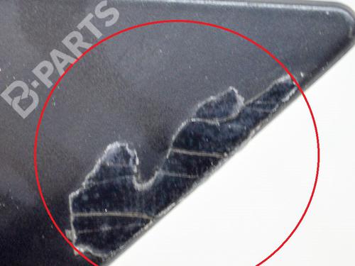 Left mirror KIA CARENS I MPV (FC, FJ) 2.0 CRDi | BP8412107C26 