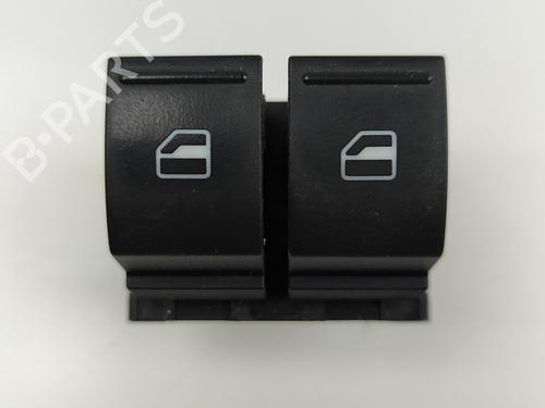 Left front window switch VW TRANSPORTER T6 Van (SGA, SGH, SHA, SHH) 2.0 TDI 4motion | BP26313868I27