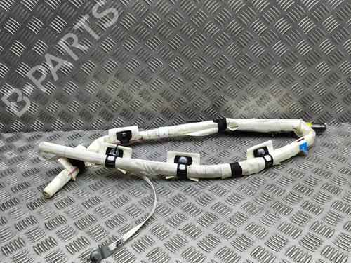 Used Left curtain airbag FORD FOCUS III 1.0 EcoBoost (100 hp) 30837033