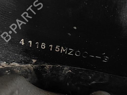 Left front steering knuckle RENAULT AUSTRAL E-TECH 200 Hybrid (HGM2) | BP33961991M25  - Image 7