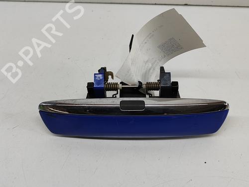 Used Front right exterior door handle AUDI A8 D3 (4E2, 4E8) 4.2 TDI quattro (326 hp) 26142141