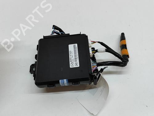Electronic module MAZDA CX-30 (DM) e-SKYACTIV-X M Hybrid | BP33372366M83 - Image 4
