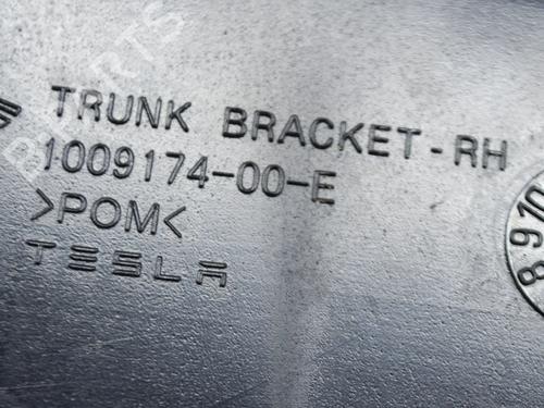 Other TESLA MODEL S (5YJS) P100D AWD | BP8841667O1 