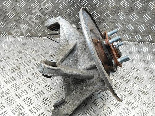 Left rear steering knuckle TESLA MODEL Y (5YJY) EV Performance All-wheel Drive | BP34701451M27 - Image 2