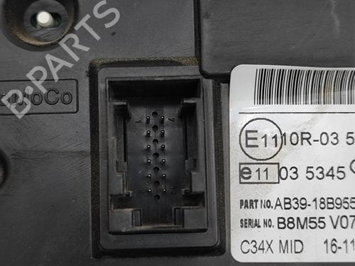 Display FORD RANGER (TKE) 2.2 TDCi 4x4 | BP25893890C48  - Image 6