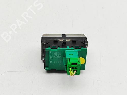 Switch DS DS 7 Crossback (J4_, JR_, JC_) 2.0 BlueHDi 180 (JJEHZR) | BP33386498I30 - Image 3