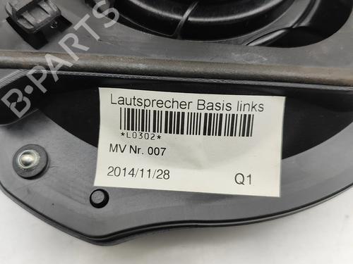 Speaker MERCEDES-BENZ E-CLASS Convertible (A207) E 250 CDI / BlueTEC / d (207.403, 207.404) | BP28674872E2 - Image 5