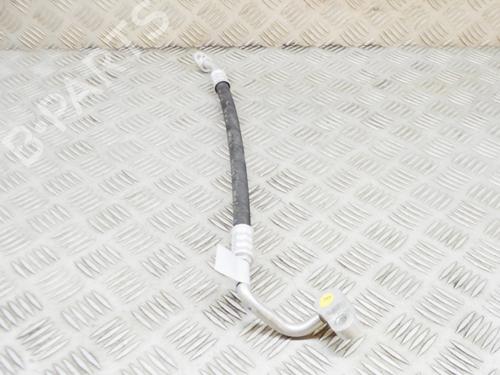 AC pipe AUDI Q4 E-TRON Sportback (F4N) 40 | BP27761634M126 - Image 2