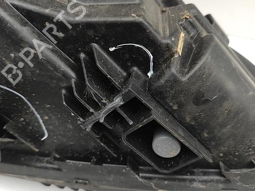 Left headlight PORSCHE CAYENNE Coupe (9YB) 3.0 AWD (9YBAA1) | BP32728704C28  - Image 6