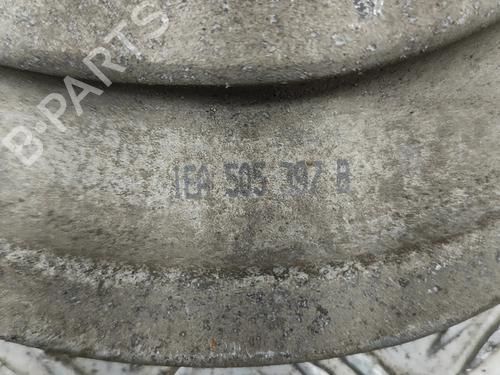 Left rear suspension arm VW ID.3 (E11, E12) Pro | BP27765693M14  - Image 9