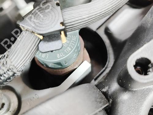 Engine VW CC B7 (358) 2.0 TDI | BP38730557M1 - Image 10