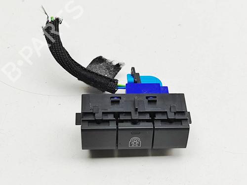 Used Switch Switch OPEL VIVARO C Van (K0) 2.0 (122 hp) 33392478 33392478