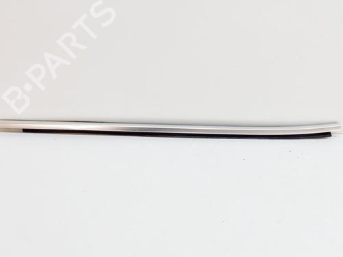 Used Door moulding trim BMW X3 (G01, F97, G08) xDrive 20 i (184 hp) 14645172