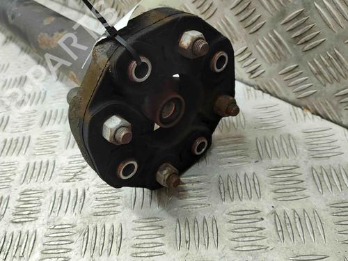 Driveshaft MERCEDES-BENZ E-CLASS Convertible (A207) E 250 CDI / BlueTEC / d (207.403, 207.404) | BP27723656M37 