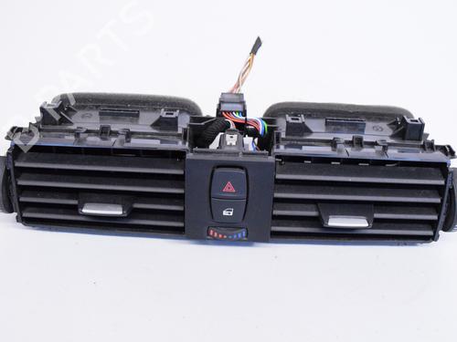 Used Air vent BMW 3 Gran Turismo (F34) 318 d (150 hp) 30155318