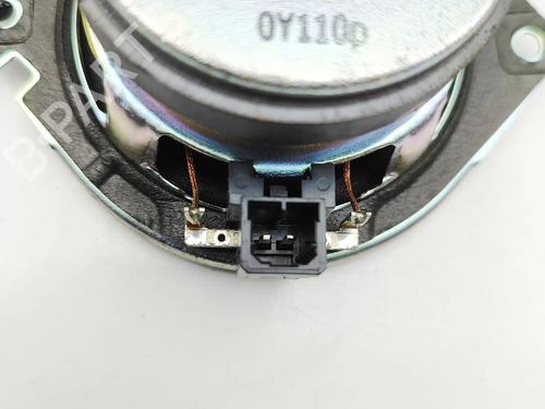 Speaker JEEP COMPASS (MP, M6, MV, M7) 1.3 HYBRID 4X4 | BP33377870E2  - Image 6
