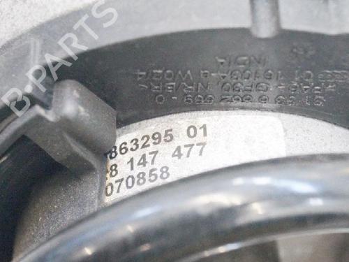 Right front shock absorber BMW 5 (F10) 520 d | BP6738470M17 