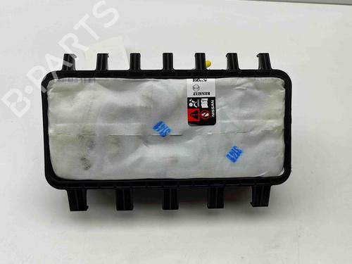 Used Passenger airbag NISSAN JUKE (F16_) DIG-T 117 (117 hp) 27794402