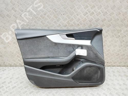 Forra frente esquerda AUDI A5 Sportback (F5A, F5F) 2.0 TFSI quattro (252 hp) 32061223