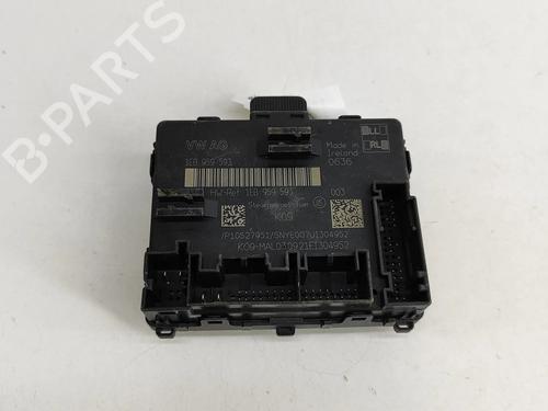 Used Electronic module SKODA ENYAQ iV SUV (5AZ) 80 (204 hp) 28549499