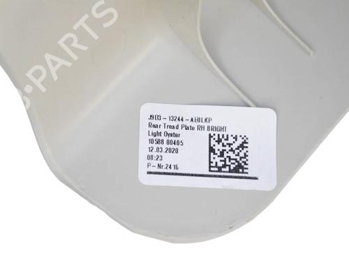 Step JAGUAR I-PACE (X590) EV400 AWD | BP33363667C149 - Image 5