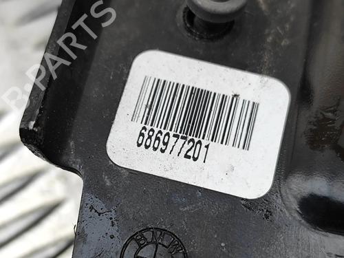 Electronic module BMW X3 (G01, F97, G08) iX3 | BP38782670M83 - Image 8
