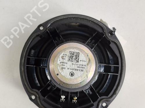 Speaker SKODA ENYAQ iV SUV (5AZ) 80 | BP28687146E2