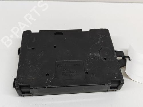 Electronic module DACIA SANDERO II TCe 90 (B8M1, B8MA, B8AC) | BP18739676M83 