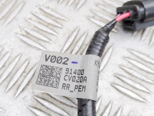 Ledningsnet KIA EV6 (CV) 77 | BP38961008E16 - Image 6