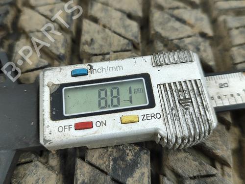 Rim ISUZU D-MAX II (TFR, TFS) 1.9 Ddi 4x4 (TFS87J) | BP29975553C45 