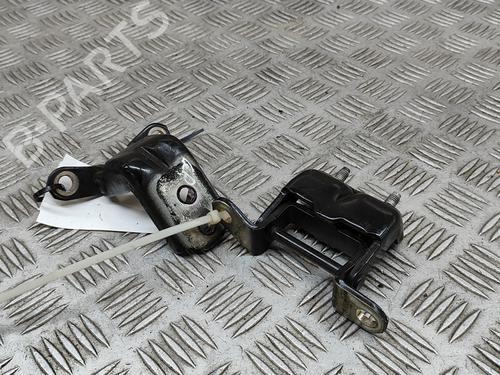 Used Hinge/Door check strap NISSAN LEAF (ZE1) Electric (150 hp) 27780965