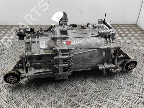 Used Engine PORSCHE TAYCAN Cross Turismo (Y1B) 4S Performance Battery Plus (Y1BDB1) (571 hp) 27772640