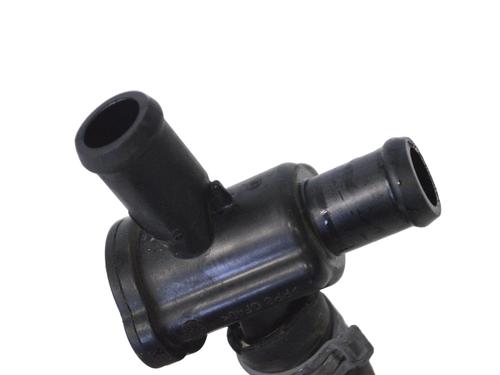 Pipe AUDI Q5 (FYB, FYG) 40 TDI quattro | BP30237979M125