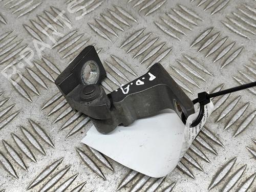 Used Hinge/Door check strap Hinge/Door check strap VW TOUAREG (7P5, 7P6) 3.0 V6 TDI (262 hp) 17767934 17767934