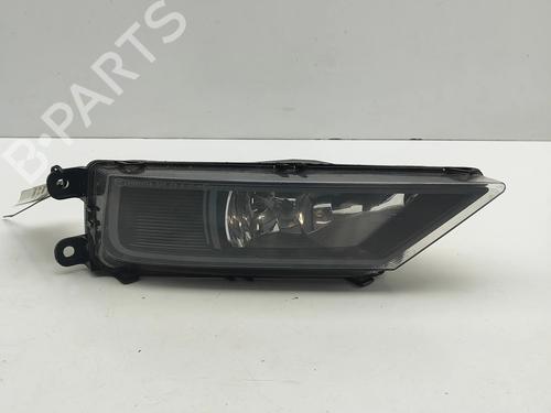 Used Right front fog light Right front fog light VW T-ROC (A11, D11) 1.5 TSI (150 hp) 33391548 33391548