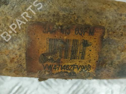 Left front shock absorber VW PASSAT B7 Variant (365) 1.6 TDI | BP26526122M16  - Image 8