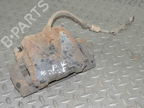 Used Left front brake caliper VOLVO XC60 I SUV (156) D4 AWD (181 hp) 30209498