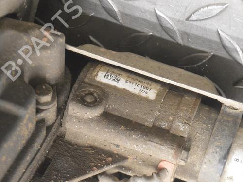 Rear differential LAND ROVER RANGE ROVER EVOQUE (L538) 2.0 D 4x4 | BP30252837M24  - Image 10