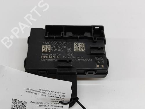 Elektronisk modul AUDI E-TRON (GEN) 55 quattro | BP27773997M83 