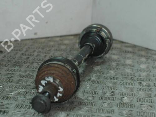 Used Left front driveshaft SEAT ALTEA (5P1) 1.8 TFSI (160 hp) 8936263