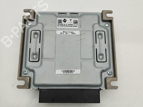Used Electronic module TESLA MODEL S (5YJS) 70D AWD (334 hp) 25614950