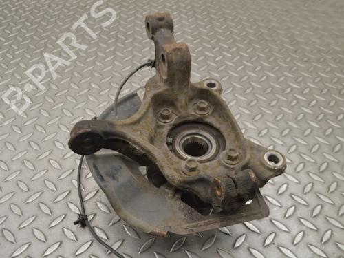 Left front steering knuckle MAZDA 6 Saloon (GJ, GL) 2.2 D (GJ2FP) | BP33353372M25 - Image 3