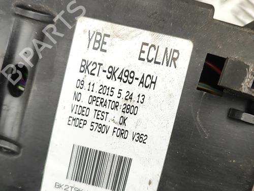 Fuse box FORD TRANSIT CUSTOM V362 Bus (F3) 2.2 TDCi | BP31835025E1 