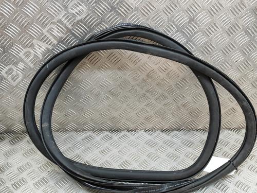 Rubber door seal AUDI Q4 E-TRON Sportback (F4N) 50 quattro | BP27770461C142 