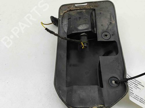 Højre positionslygte IVECO DAILY VI Platform/Chassis 33S14, 35S14, 35C14, 38S14 | BP29404670C103 