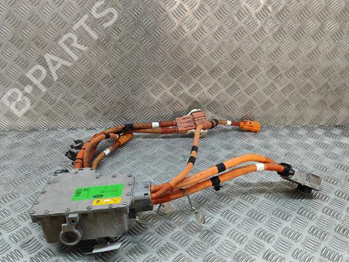Wiring harness JAGUAR I-PACE (X590) EV400 AWD | BP27782645E16 - Image 3