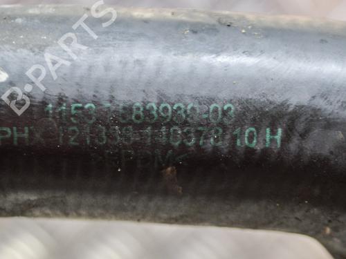 Pipe BMW 5 (F10) 535 i | BP6774182M125 